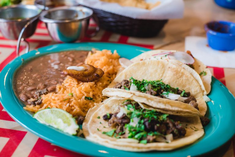Rosa's Café & Tortilla Factory – Rockwall — Rockwall