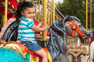 Storyland & Playland at Roeding Park — Fresno