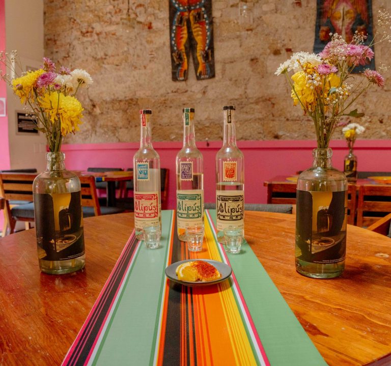 Mezcal New Haven — New Haven