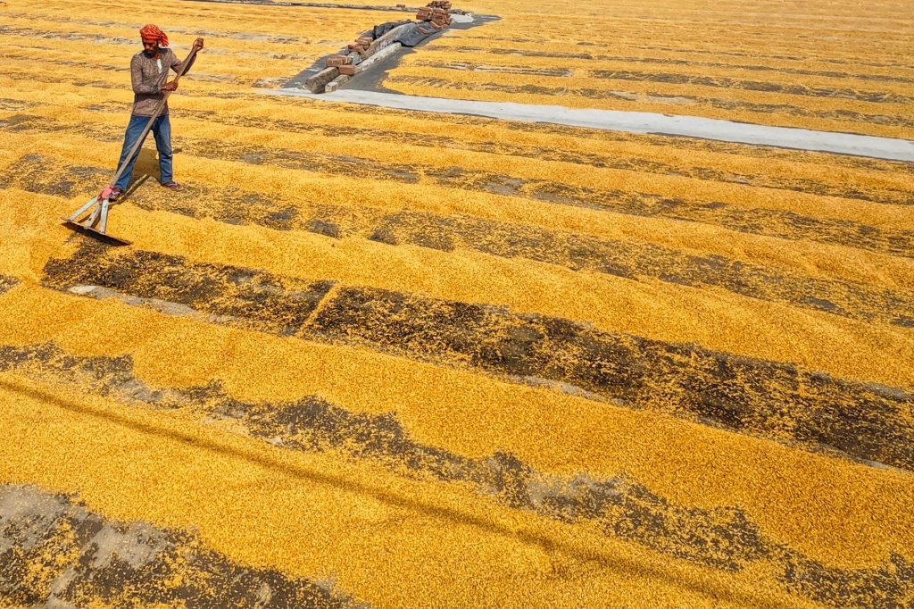 Honeyville Grain — West Jordon