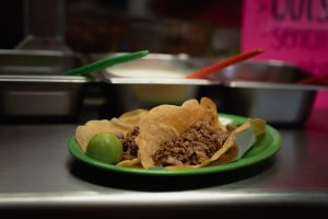 Taco Borrego – Wylie — Wylie