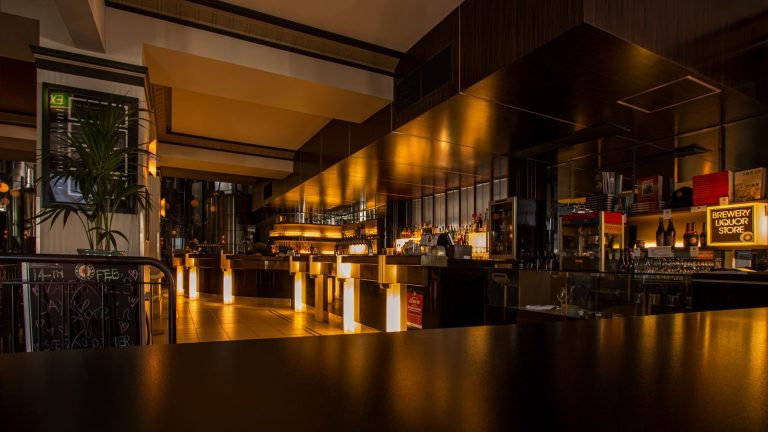M Social – The Bar at Hotel on Phillips — Sioux Falls