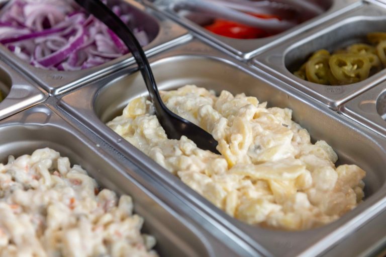Syringa Ice Cream & Deli — Nampa