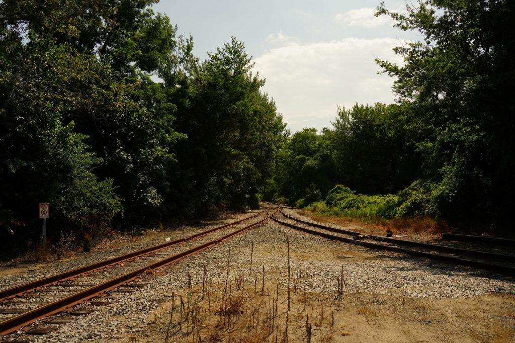 Buckstop Junction — Bismark