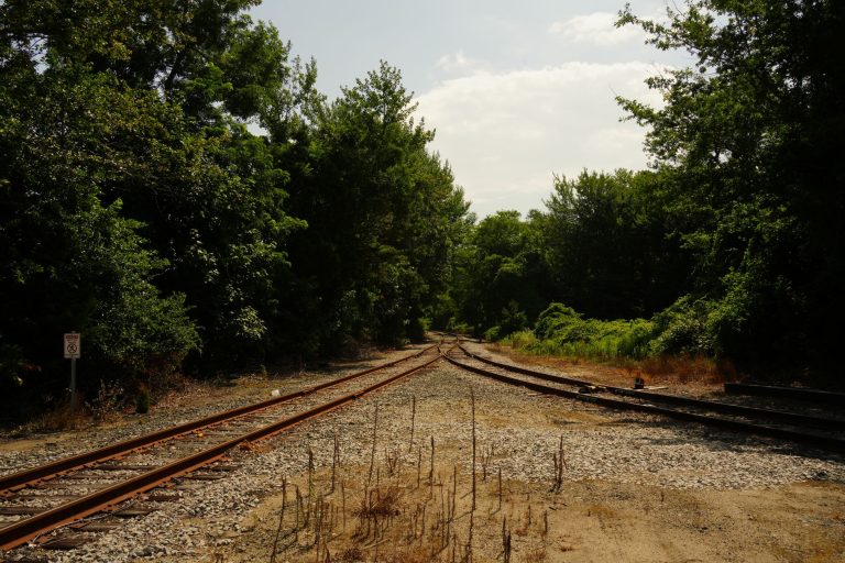 Buckstop Junction — Bismark