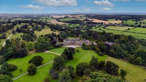 Linden Hall Estate — Uniontown