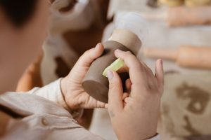 Sol Pottery — Montgomery