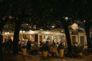 Elisabetta's Ristorante — West Palm Beach