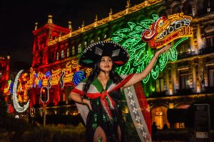 La Paloma Mexicana — Worcester