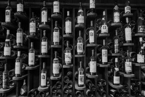 Khoury's Fine Wine & Spirits — Enterprise