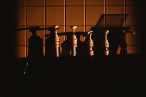 The Pump Bar — Oklahoma City