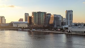 Ulele Spring Restaurant & Brewery — Tampa Bay