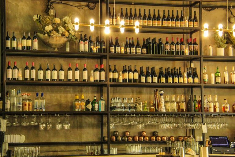 Alba Restaurant & Bar — Des Moines