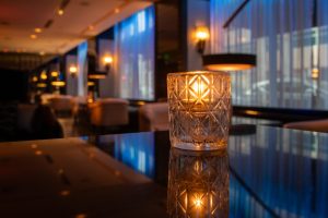Hotel Lafayette Bar & Lounge — Buffalo