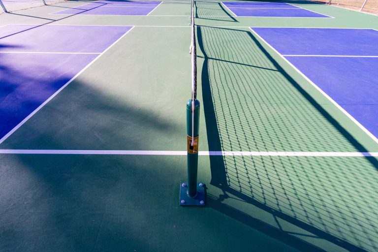DeSoto Pickleball Courts at Lakeridge Parkway Recreation Area — Desoto