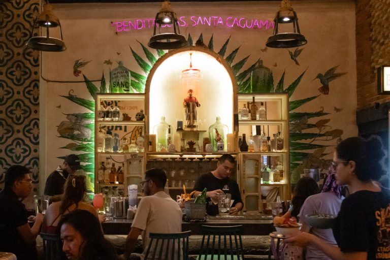 Zia Taqueria — Durango