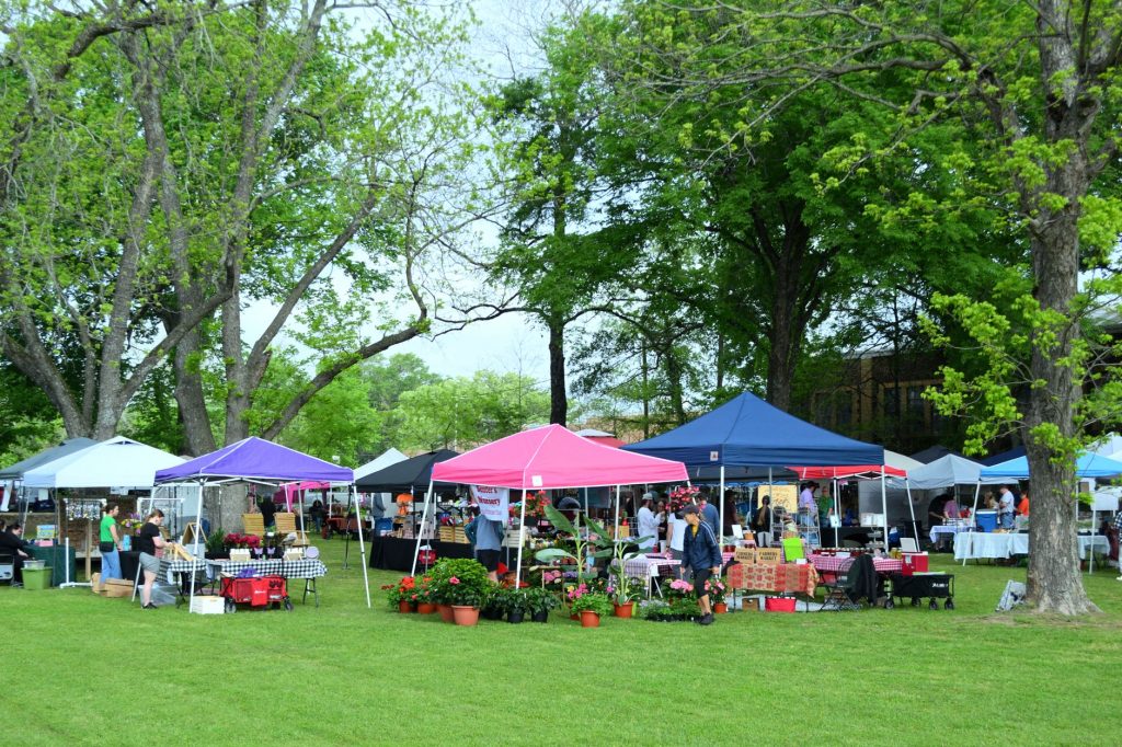 Cowtown Farmers Market — Fort Worth