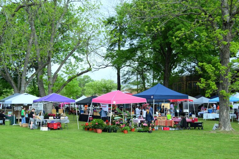Cowtown Farmers Market — Fort Worth