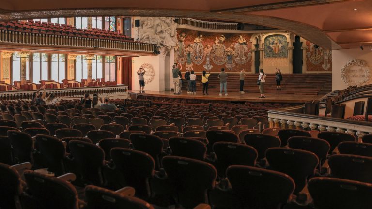Mosaic Theater Company of DC — Washington