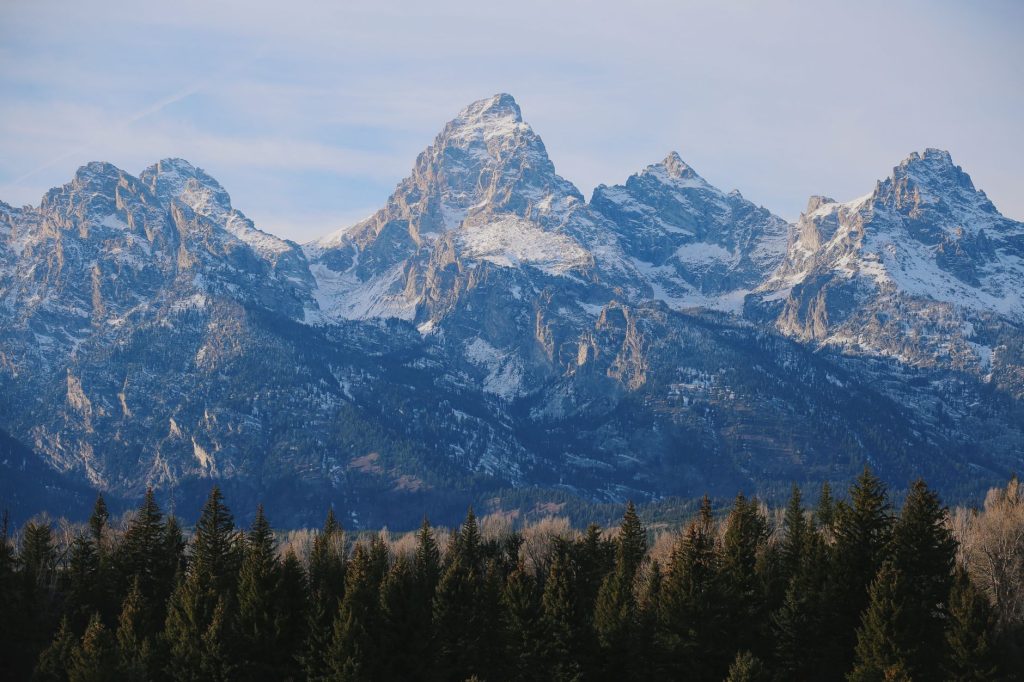 Wapiti Pub & Grill at Snow King Resort — Jackson Hole