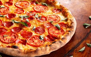 Rotolo's Pizzeria — Jonesboro