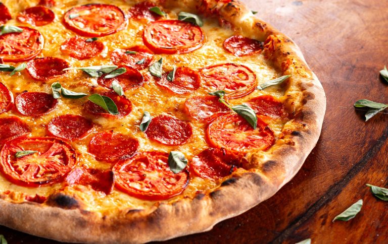 Rotolo's Pizzeria — Jonesboro