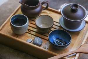 Gong Fu Tea — Des Moines