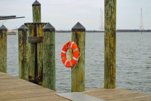 Jolliff Landing Water Trail – Chesapeake — Chesapeake