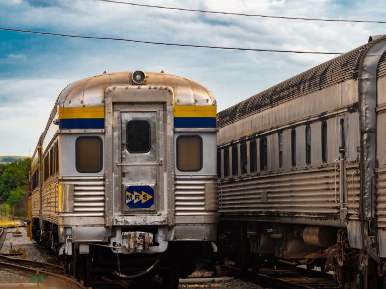 Flagler Place (Historic Passenger Train Depot), Fort Pierce — Port St Lucie
