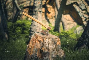 Stumpy's Hatchet House Tyler — Tyler