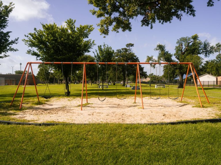 Rosemeade Park — Carrollton