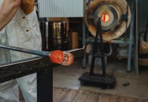 The Glass Studio at Wylie (Lone Star Glassblowing) — Wylie
