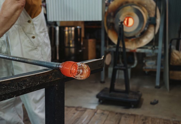 The Glass Studio at Wylie (Lone Star Glassblowing) — Wylie