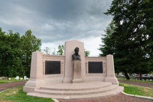 Fort Abraham Lincoln State Park — Bismark