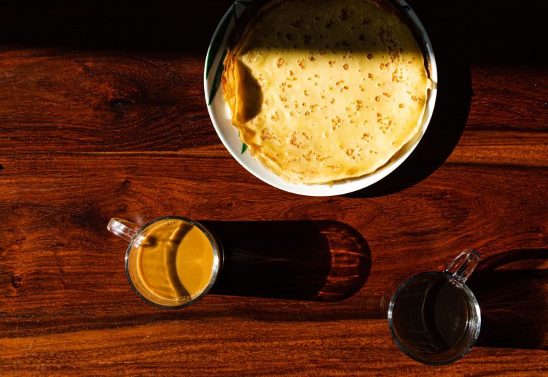 Sunrise Coffee & Crepes – Wylie — Wylie