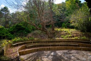 Aldridge Gardens Amphitheater & Event Lawn — Hoover