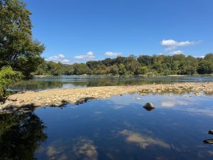 Black River Outpost — Georgetown