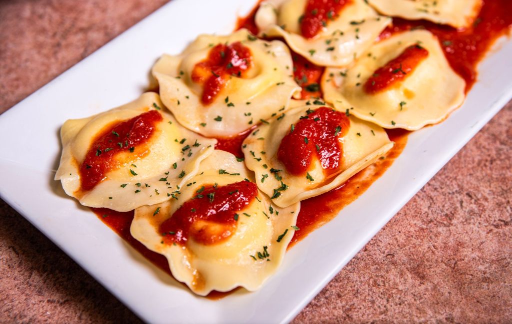 Mama Nina's Italian Restaurant — Allentown