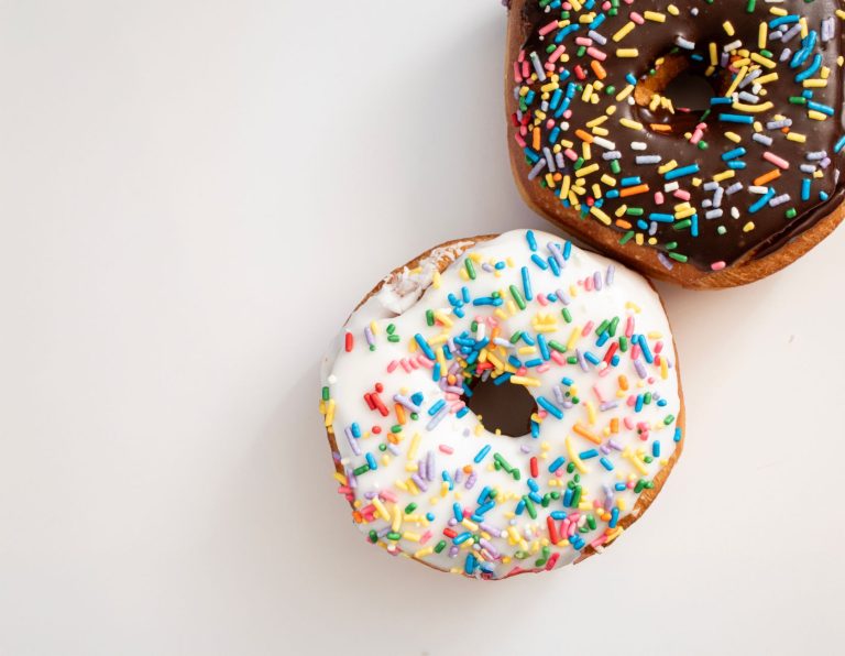 Clancy's Donuts — Fargo