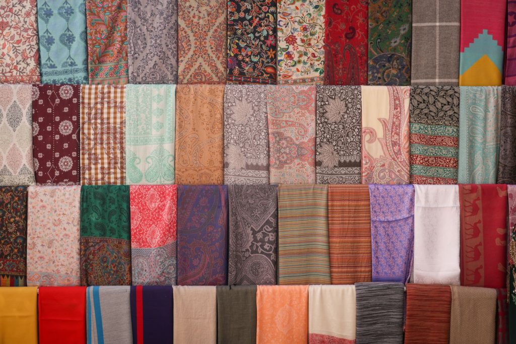 The Paisley Shawl Restaurant — Casper