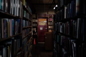 Durango Depot Bookstore (Maria's Bookshop) — Durango