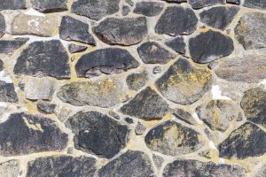 The Ancient Rock Wall of Rockwall, TX (Downtown Discovery Site) — Rockwall