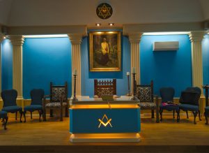 Freemason Abbey Restaurant — Norfolk