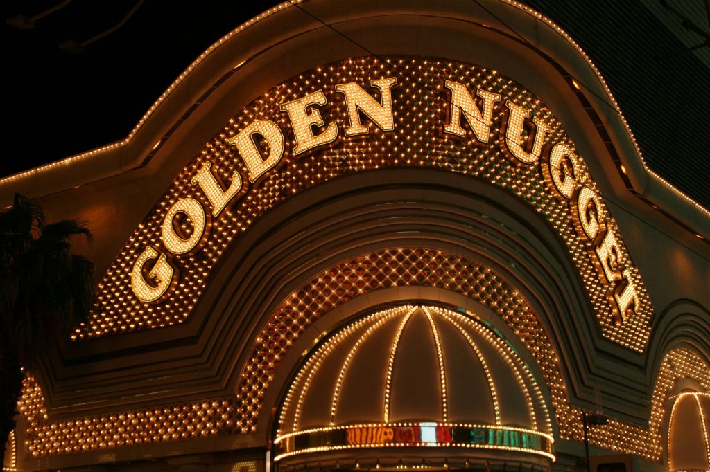 Green Valley Ranch Resort, Spa & Casino — Henderson