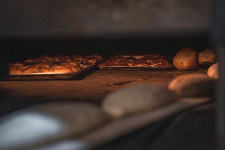 Pawleys Island Bakehouse — Georgetown