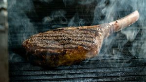 Mahogany Prime Steakhouse — Oklahoma City