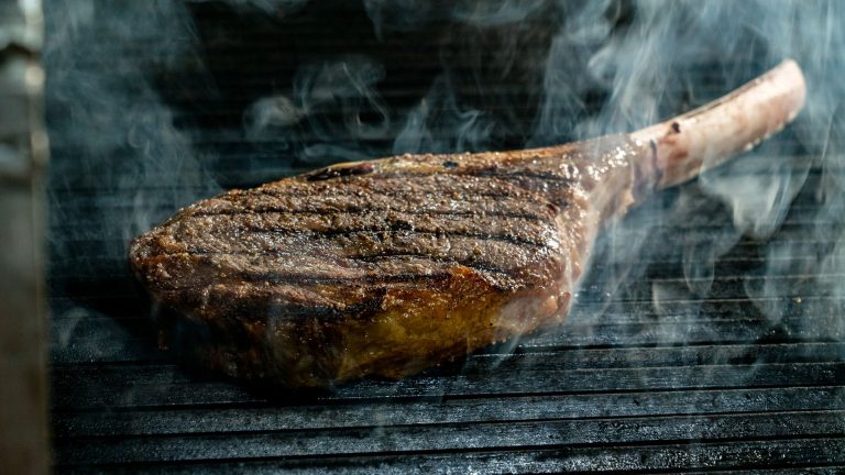 Mahogany Prime Steakhouse — Oklahoma City