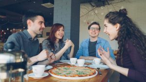 Incredible Pizza Company – Wylie — Wylie