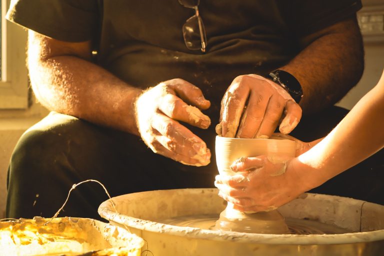 Carrollton Ceramics Studio at the Carrollton Recreation Center — Carrollton