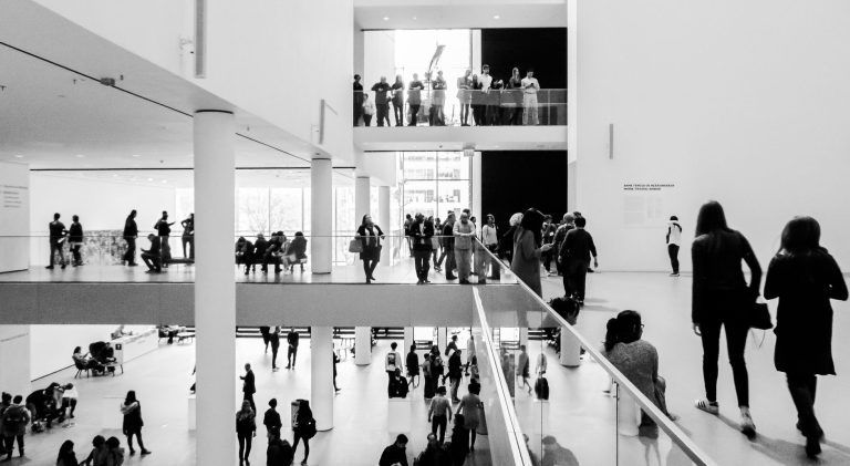 Plains Art Museum — Fargo
